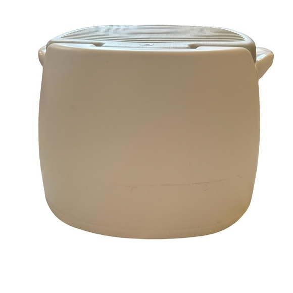 Munchkin Arm & Hammer Multi-Stage 3-in-1 Potty Seat Grey - Picture 4 of 7